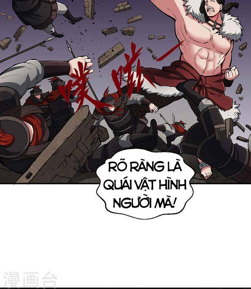 Võ Đạo Độc Tôn Chapter 483 - 69