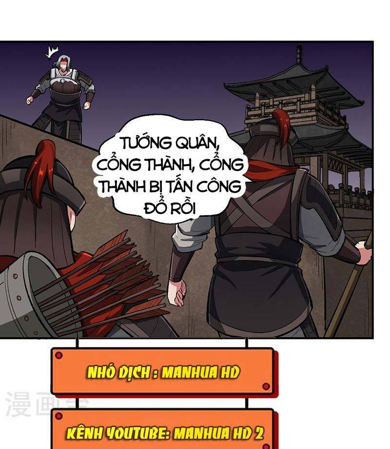 Võ Đạo Độc Tôn Chapter 483 - 71
