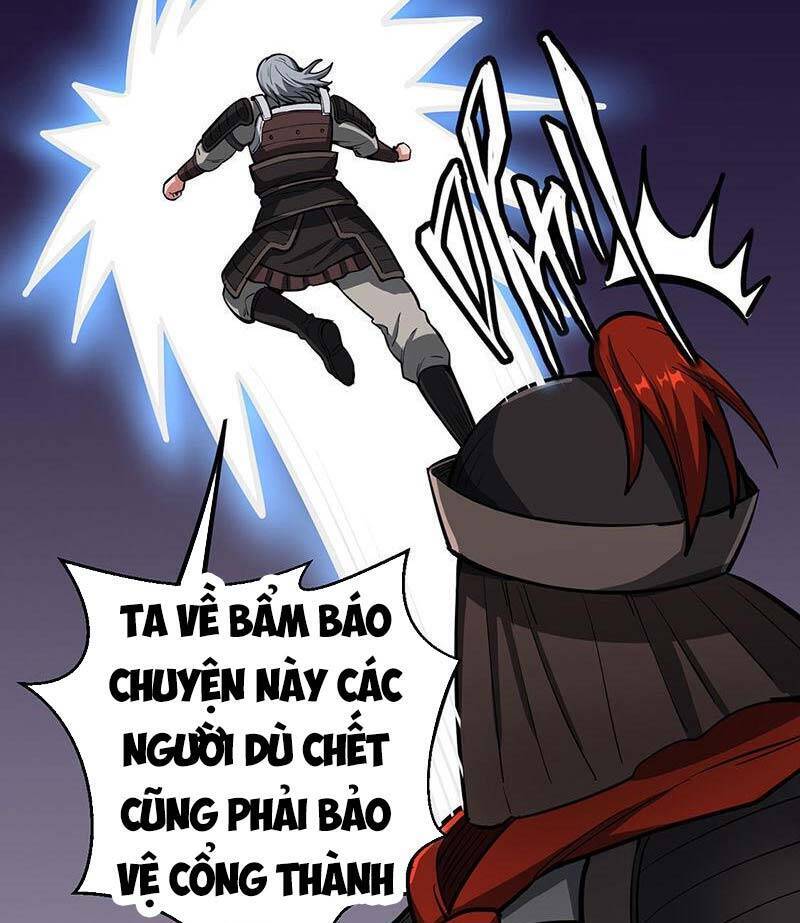 Võ Đạo Độc Tôn Chapter 483 - 74