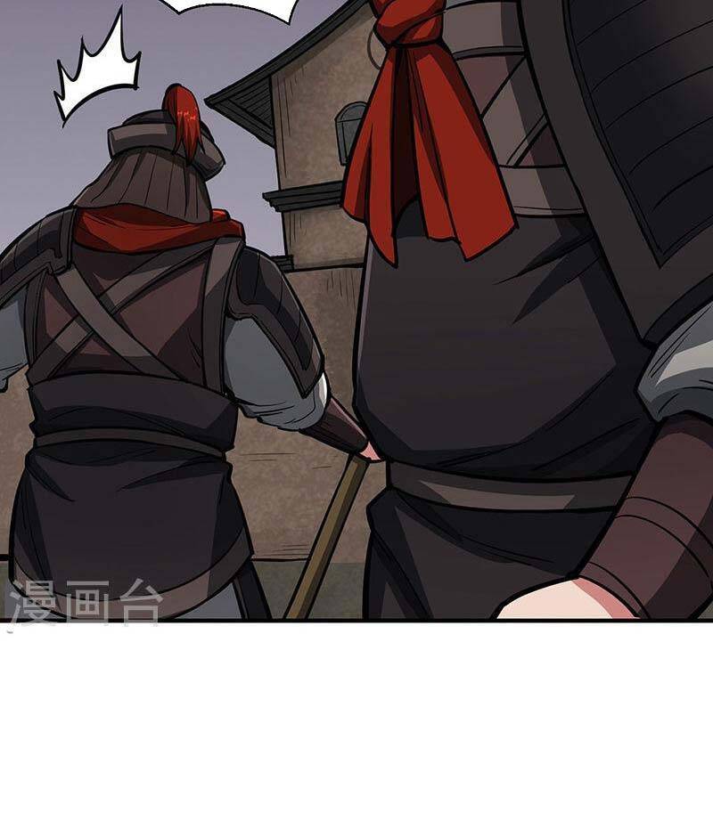 Võ Đạo Độc Tôn Chapter 483 - 75