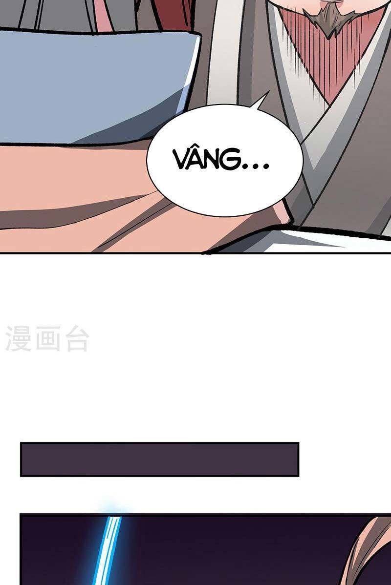 Võ Đạo Độc Tôn Chapter 483 - 9