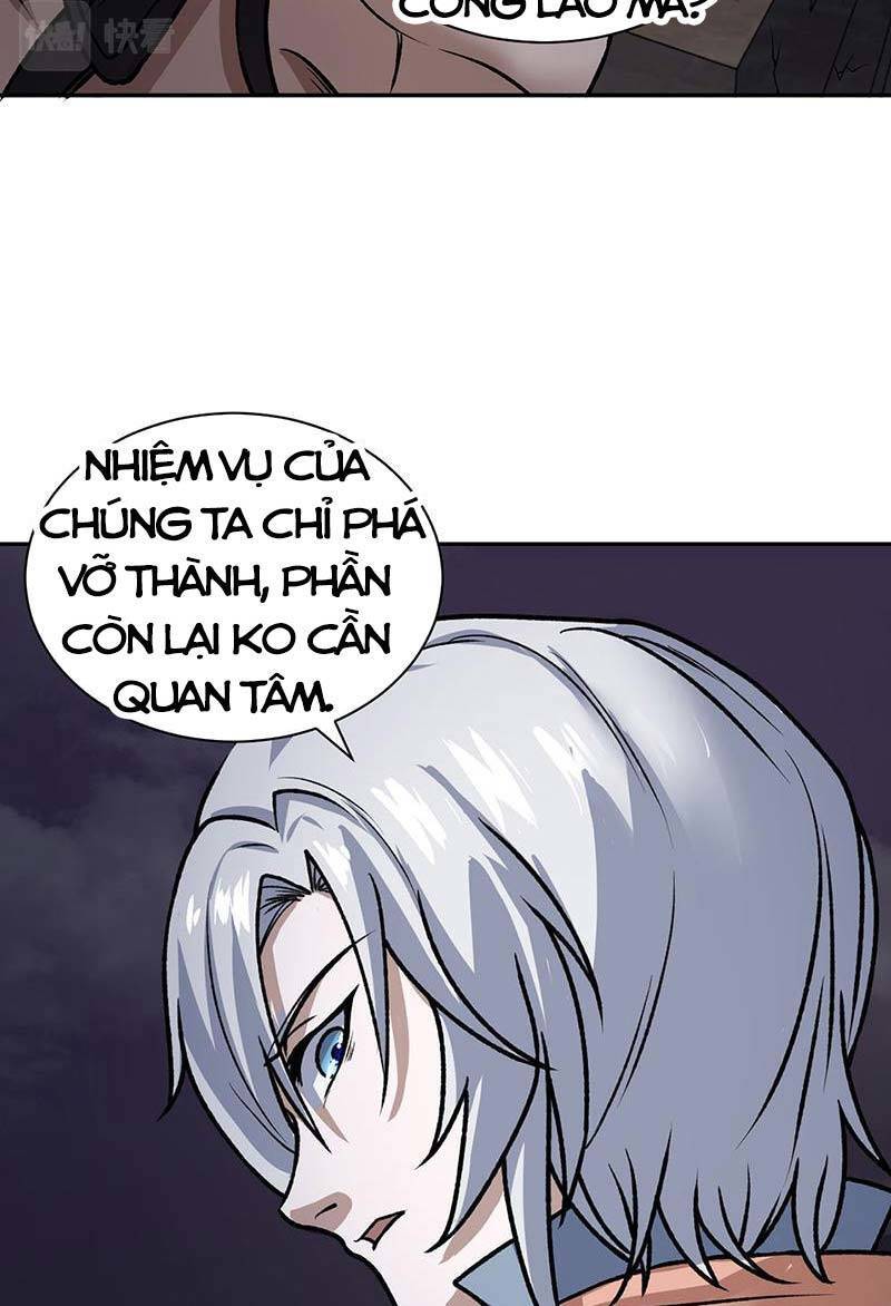 Võ Đạo Độc Tôn Chapter 484 - 12