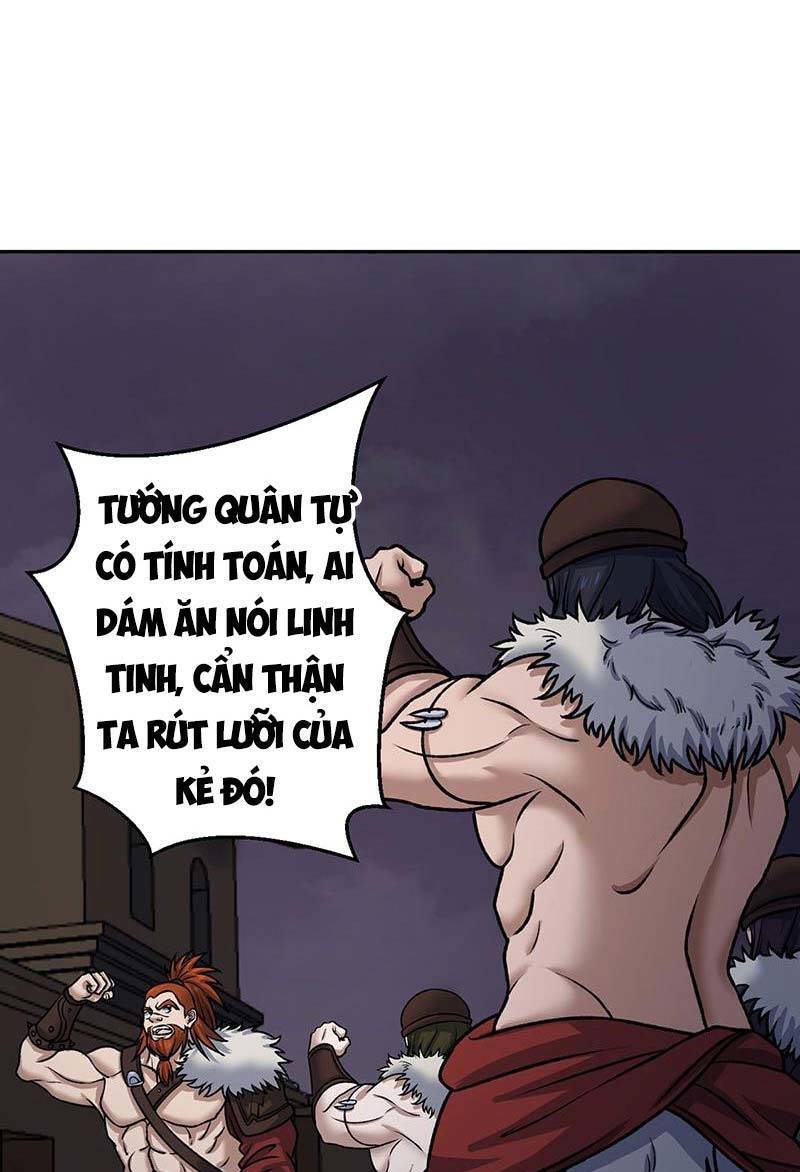 Võ Đạo Độc Tôn Chapter 484 - 19
