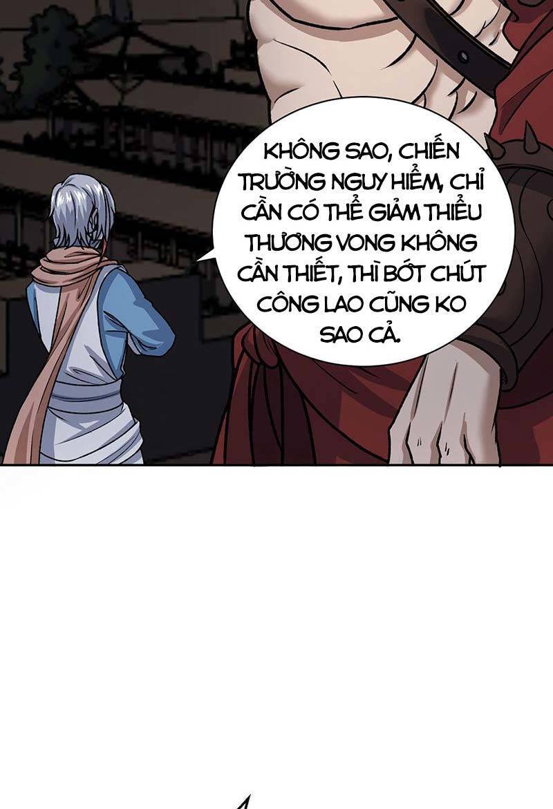 Võ Đạo Độc Tôn Chapter 484 - 22