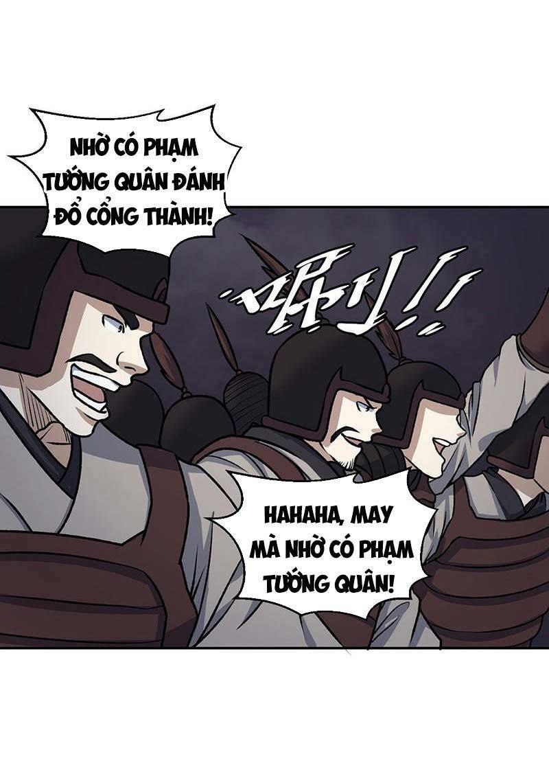Võ Đạo Độc Tôn Chapter 484 - 27