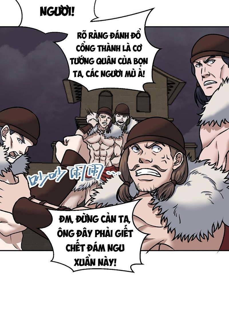 Võ Đạo Độc Tôn Chapter 484 - 30