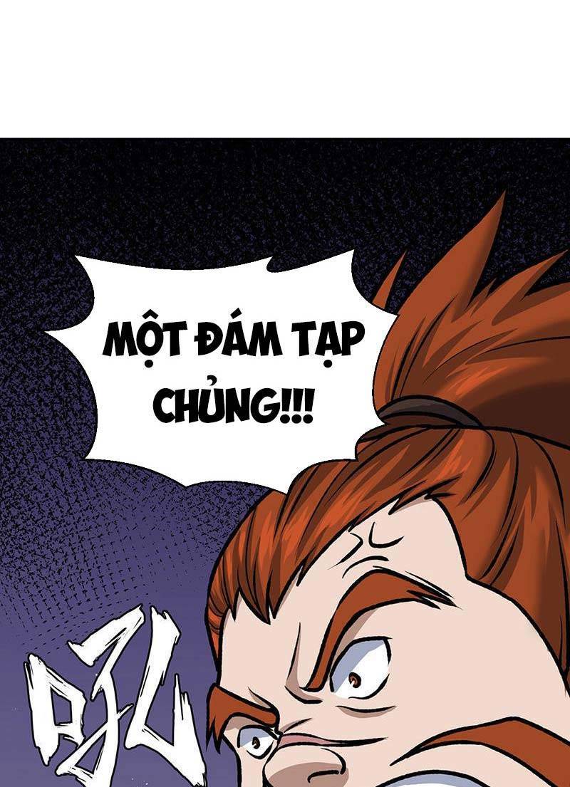 Võ Đạo Độc Tôn Chapter 484 - 31