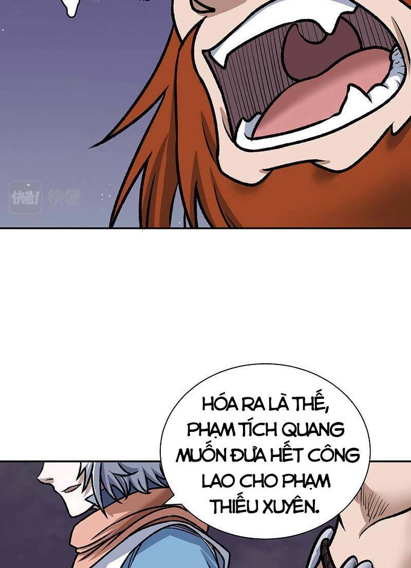 Võ Đạo Độc Tôn Chapter 484 - 32