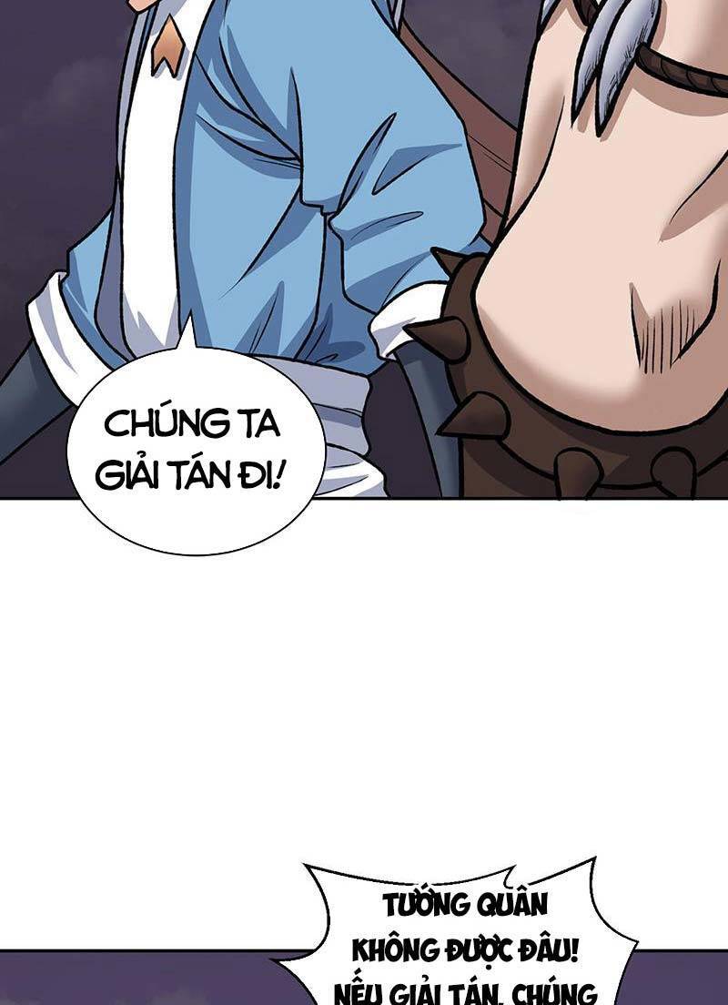 Võ Đạo Độc Tôn Chapter 484 - 33