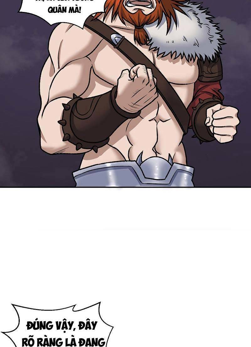 Võ Đạo Độc Tôn Chapter 484 - 37