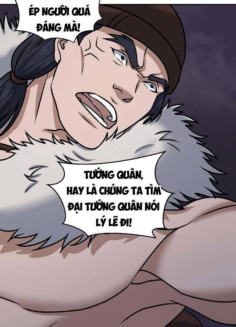 Võ Đạo Độc Tôn Chapter 484 - 38