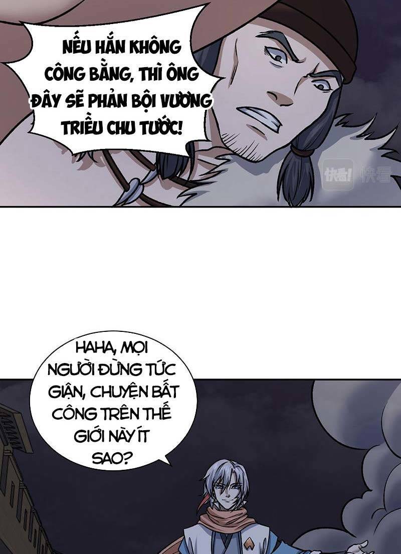 Võ Đạo Độc Tôn Chapter 484 - 39