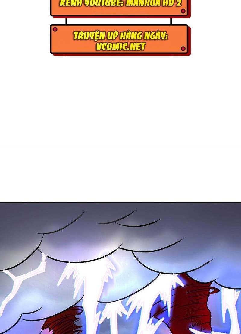 Võ Đạo Độc Tôn Chapter 484 - 44