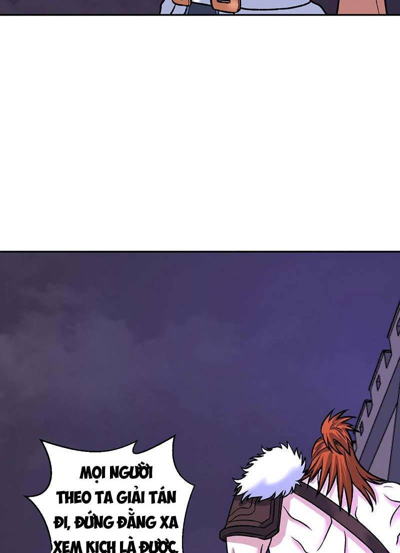 Võ Đạo Độc Tôn Chapter 484 - 49