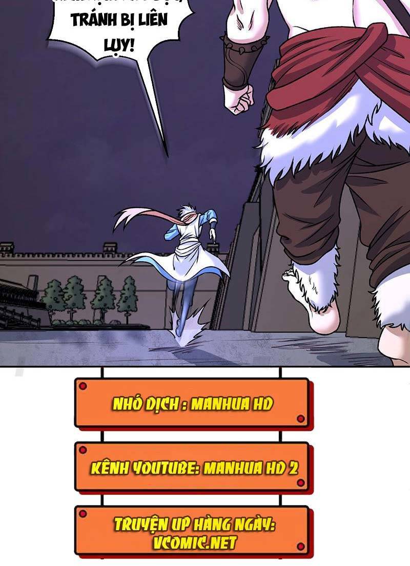 Võ Đạo Độc Tôn Chapter 484 - 50