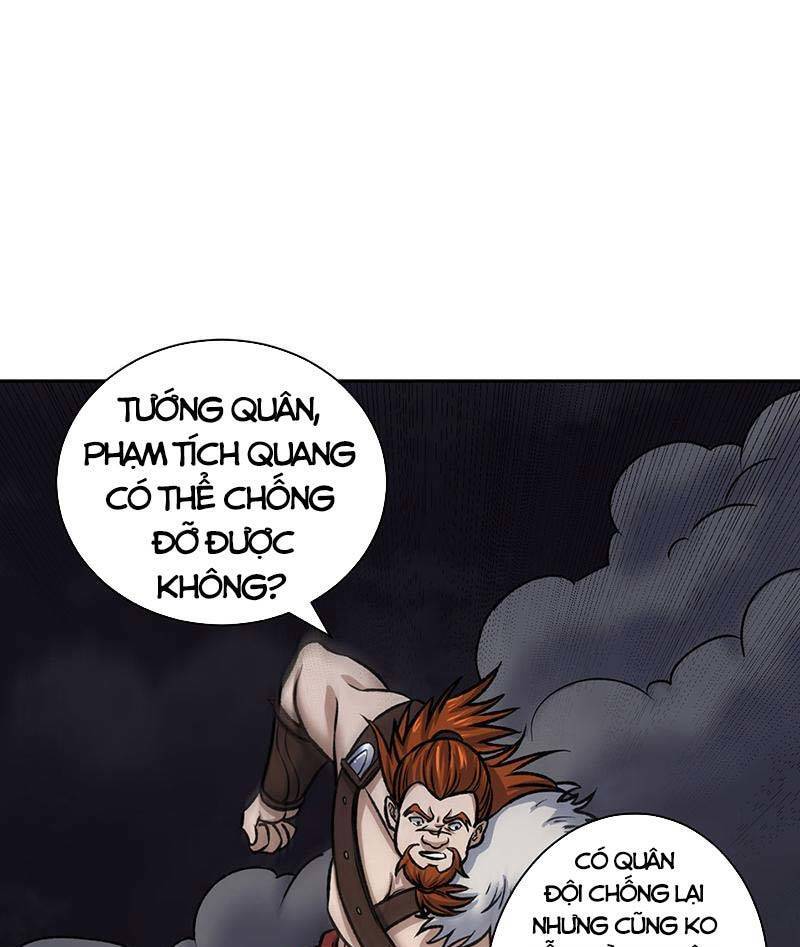 Võ Đạo Độc Tôn Chapter 484 - 52