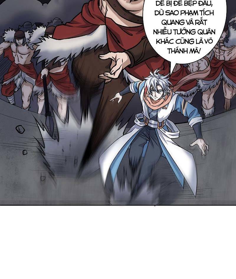 Võ Đạo Độc Tôn Chapter 484 - 53