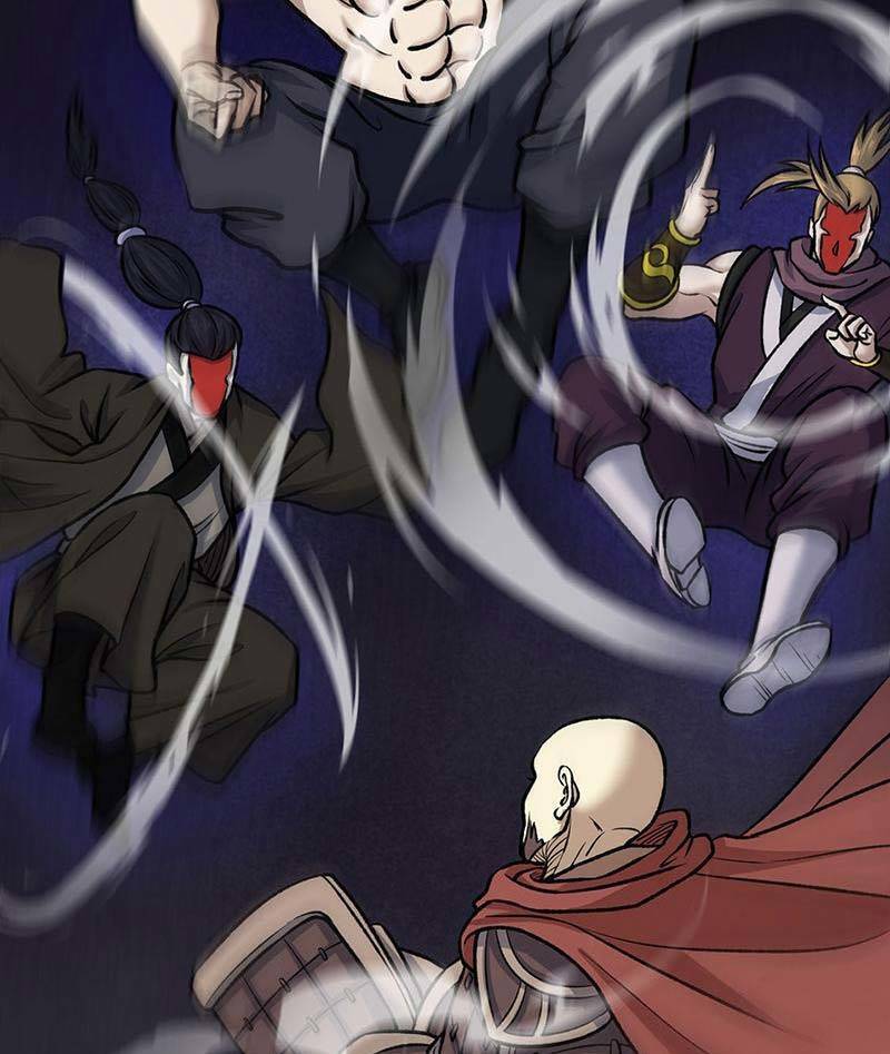 Võ Đạo Độc Tôn Chapter 484 - 56