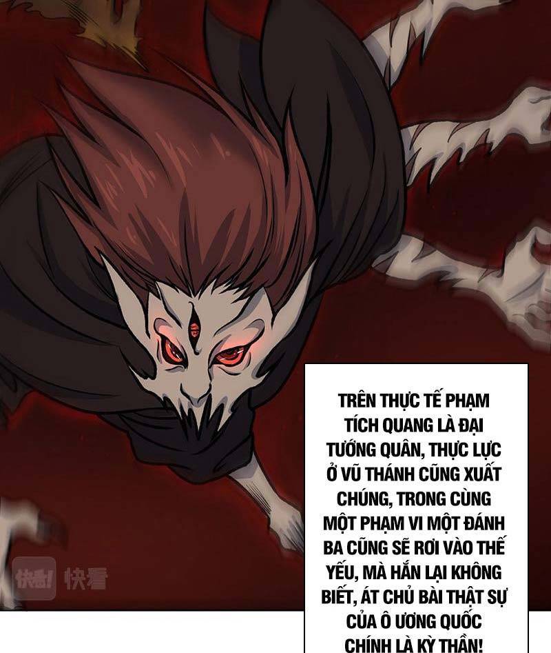 Võ Đạo Độc Tôn Chapter 484 - 60