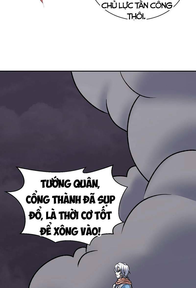 Võ Đạo Độc Tôn Chapter 484 - 7