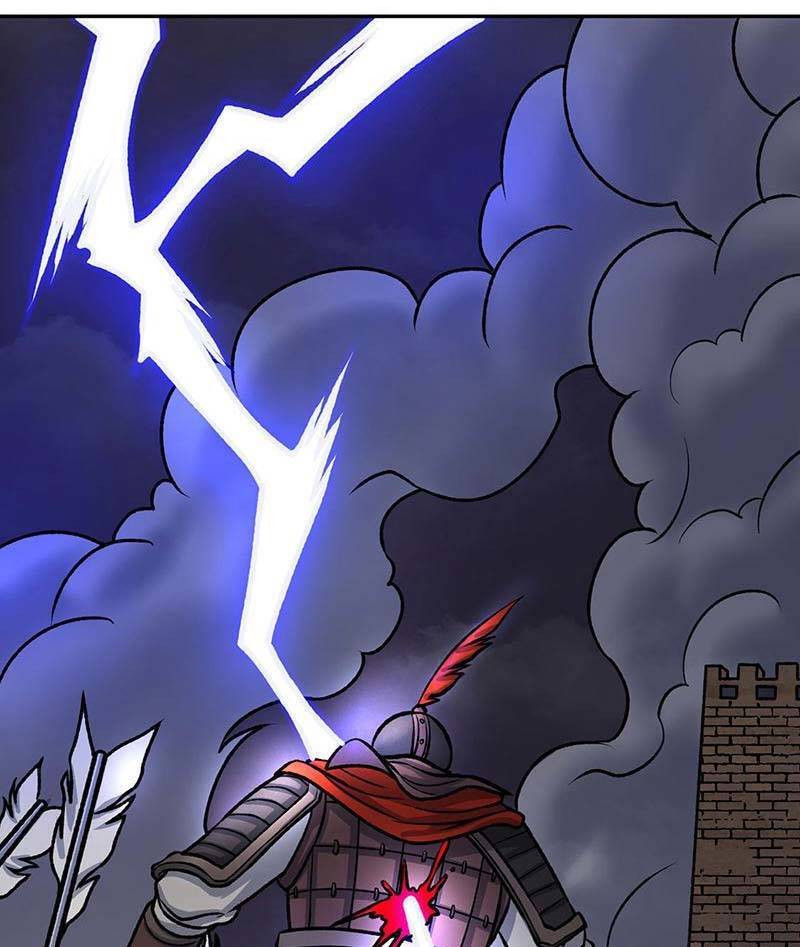 Võ Đạo Độc Tôn Chapter 484 - 63