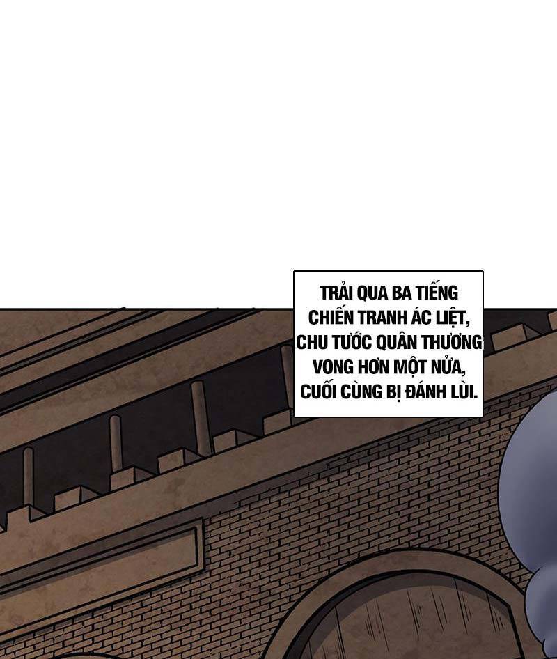 Võ Đạo Độc Tôn Chapter 484 - 65