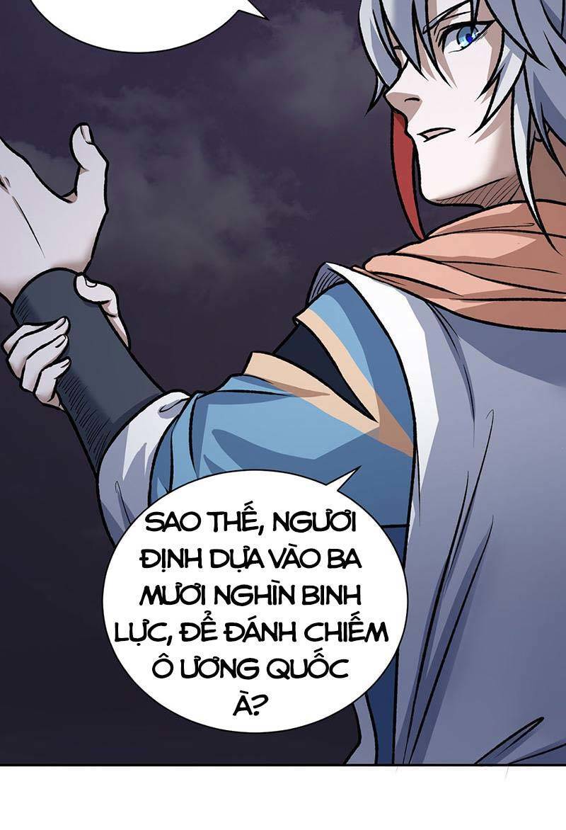 Võ Đạo Độc Tôn Chapter 484 - 10
