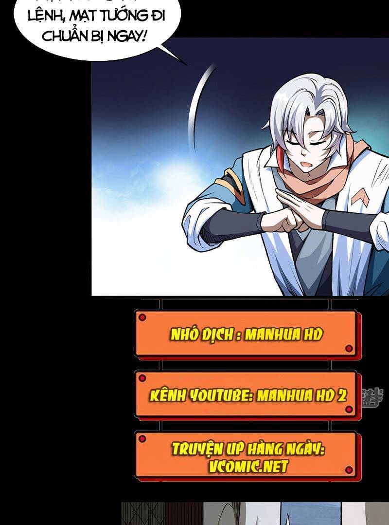 Võ Đạo Độc Tôn Chapter 485 - 12