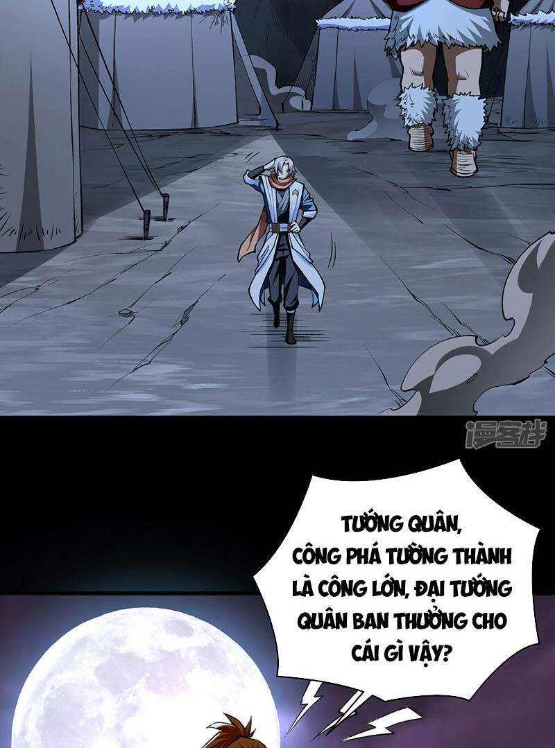 Võ Đạo Độc Tôn Chapter 485 - 18