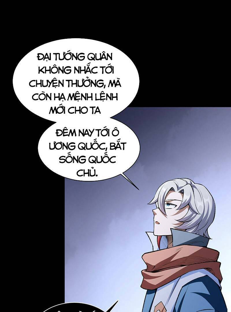 Võ Đạo Độc Tôn Chapter 485 - 20
