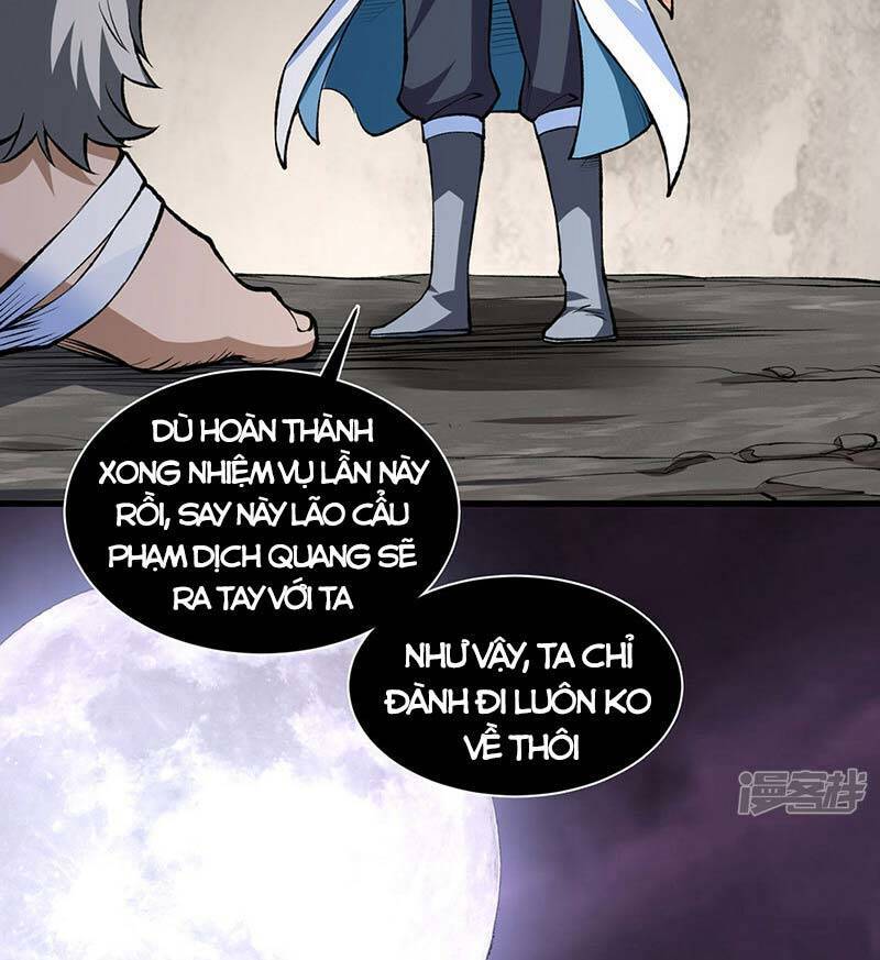 Võ Đạo Độc Tôn Chapter 485 - 28