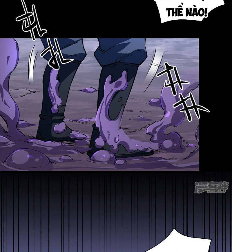 Võ Đạo Độc Tôn Chapter 485 - 56
