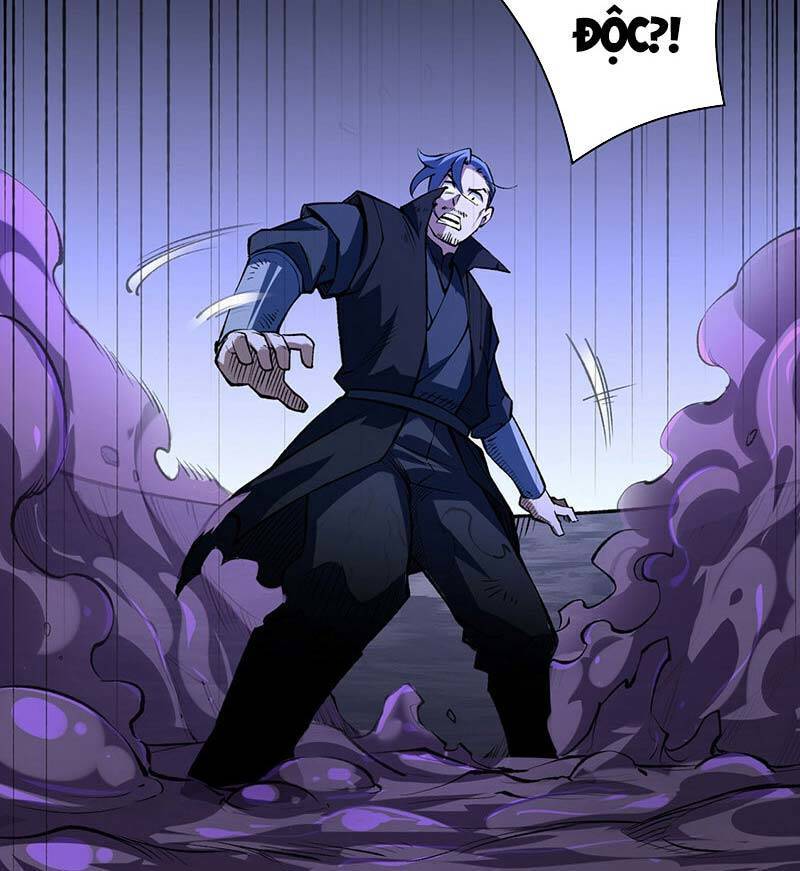 Võ Đạo Độc Tôn Chapter 485 - 57