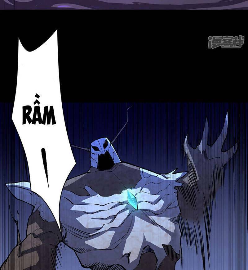 Võ Đạo Độc Tôn Chapter 485 - 58