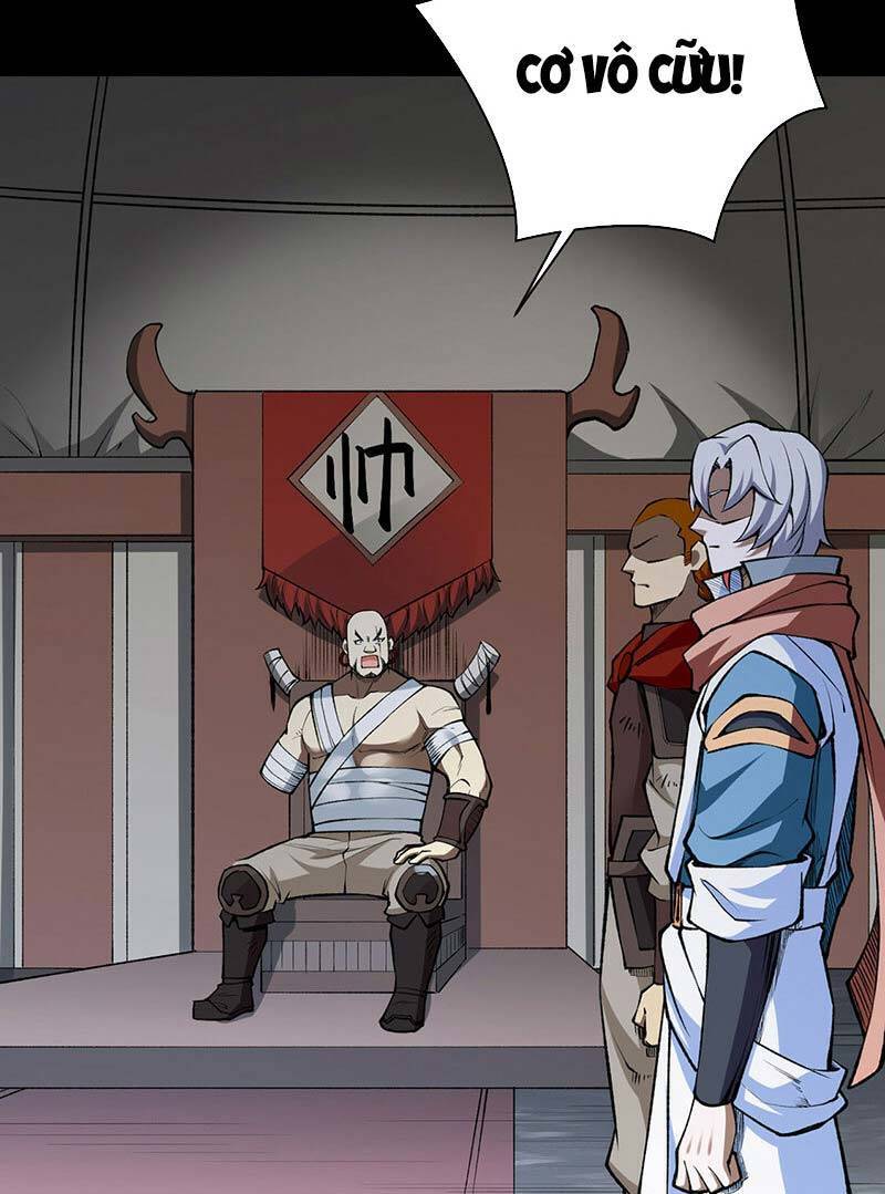 Võ Đạo Độc Tôn Chapter 485 - 7