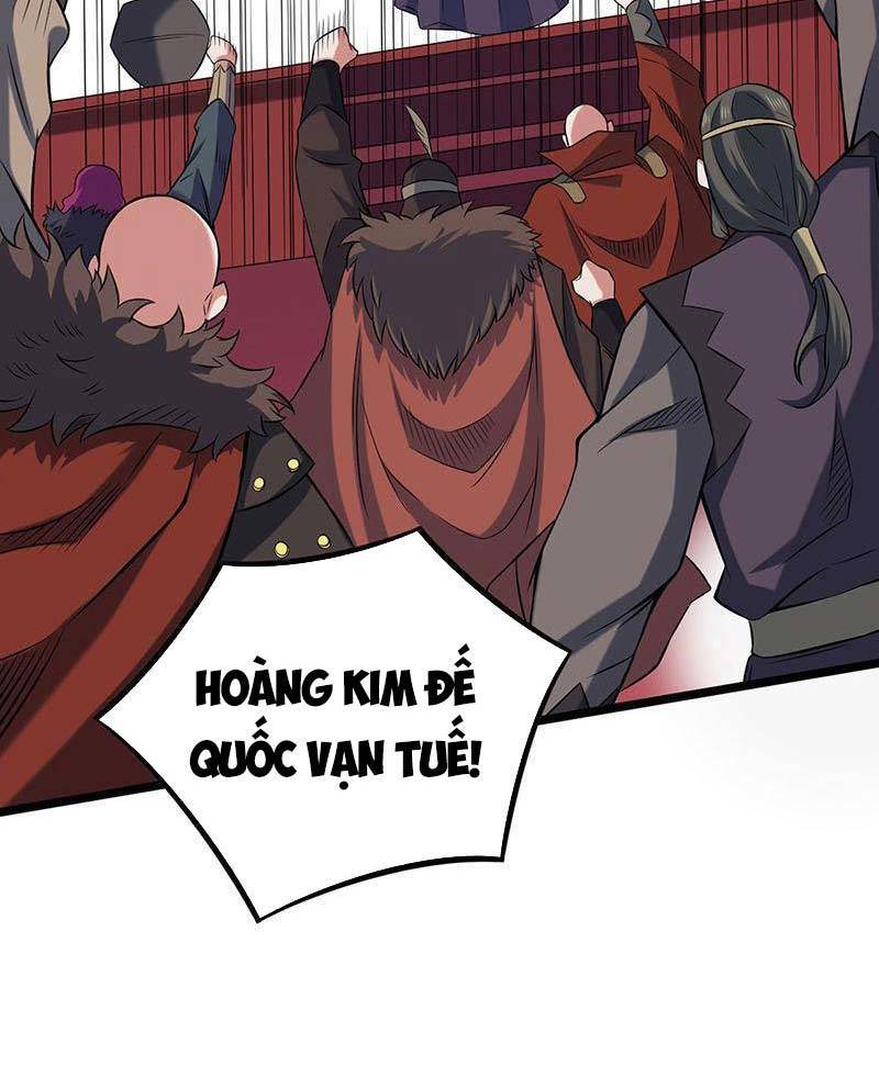 Võ Đạo Độc Tôn Chapter 486 - 37