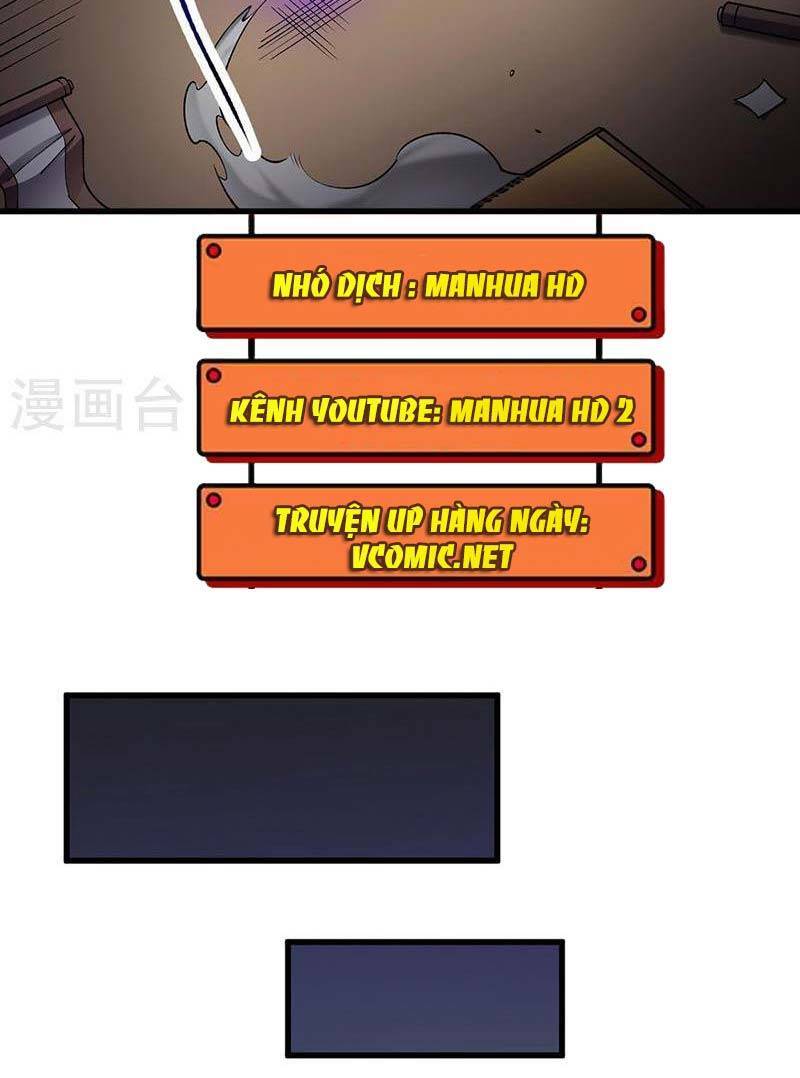 Võ Đạo Độc Tôn Chapter 487 - 12