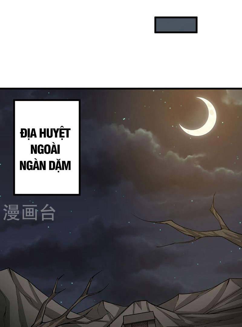 Võ Đạo Độc Tôn Chapter 487 - 13