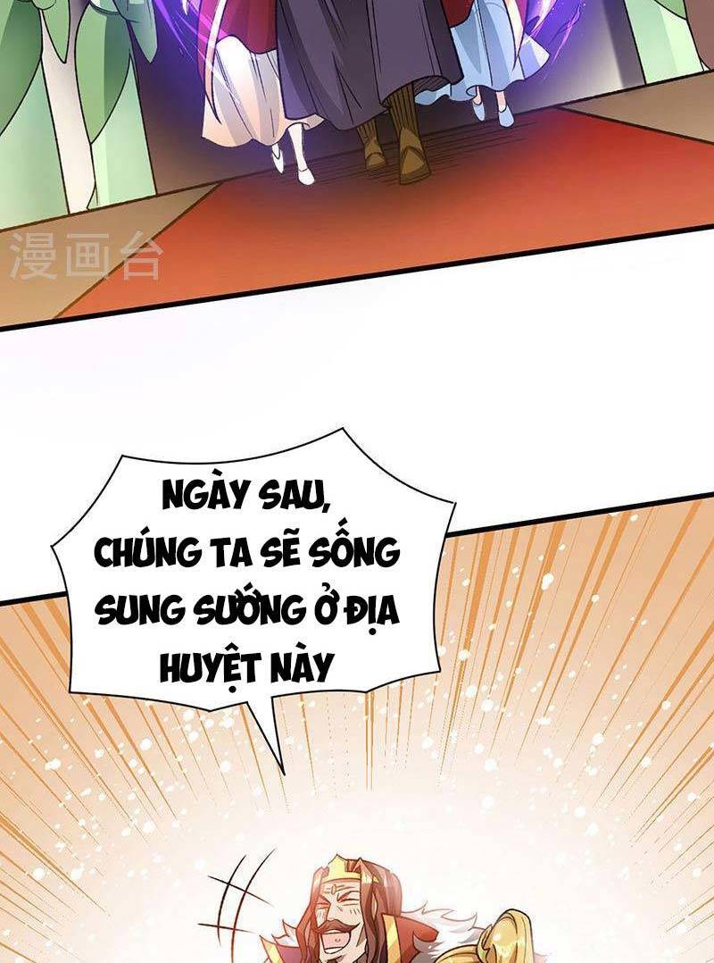 Võ Đạo Độc Tôn Chapter 487 - 17