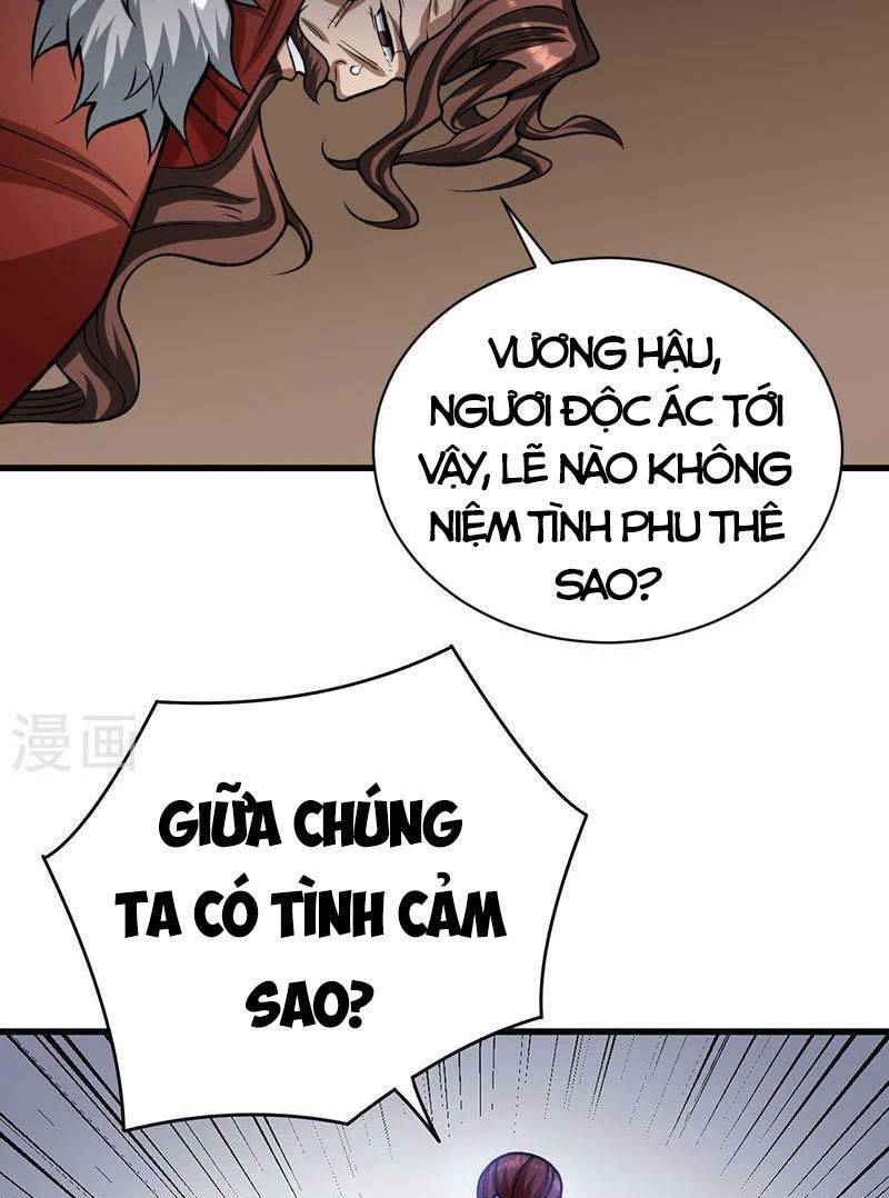 Võ Đạo Độc Tôn Chapter 487 - 45