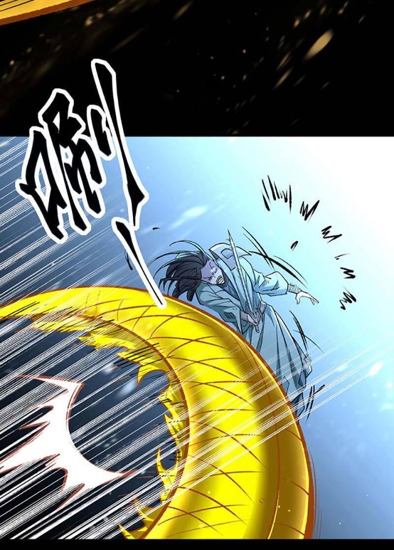 Võ Đạo Độc Tôn Chapter 488 - 33