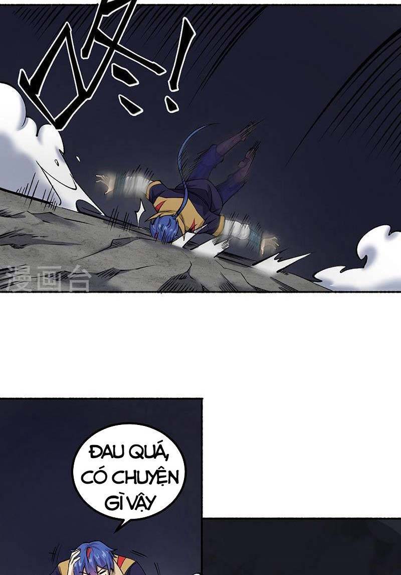 Võ Đạo Độc Tôn Chapter 489 - 14