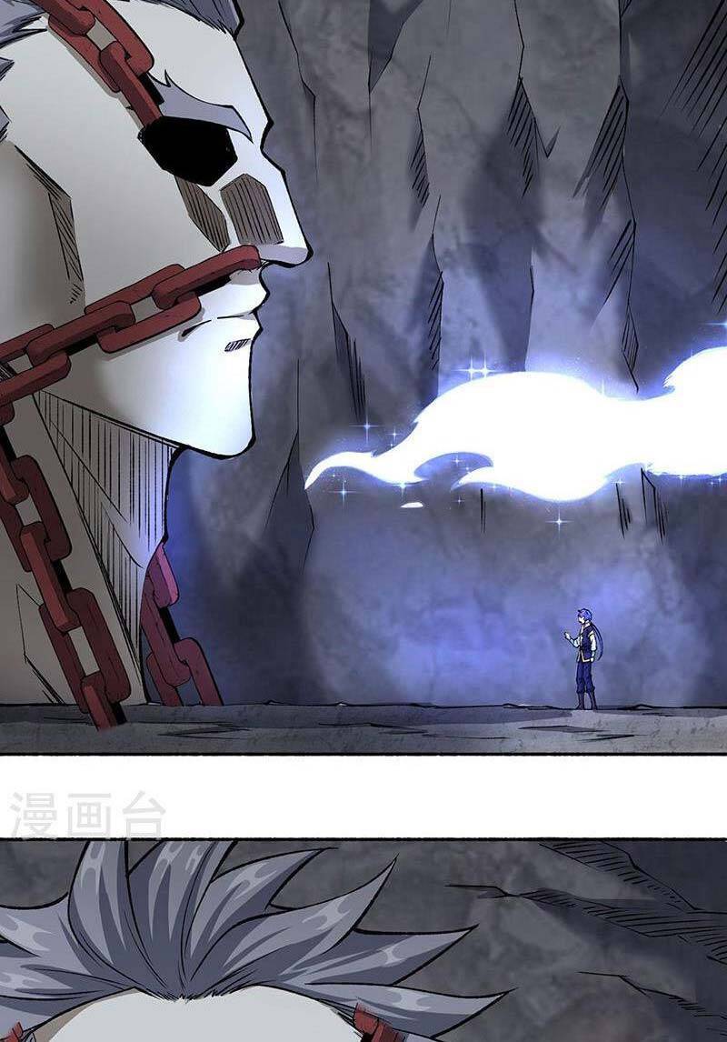 Võ Đạo Độc Tôn Chapter 489 - 19