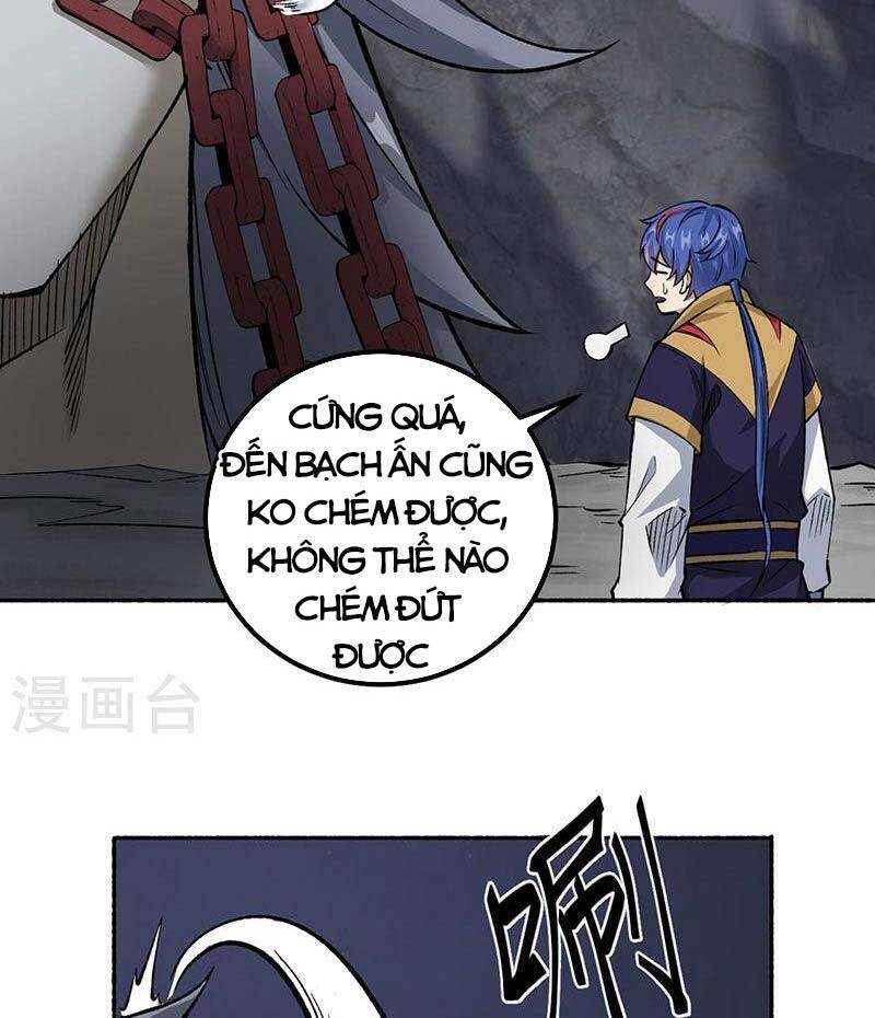 Võ Đạo Độc Tôn Chapter 489 - 31