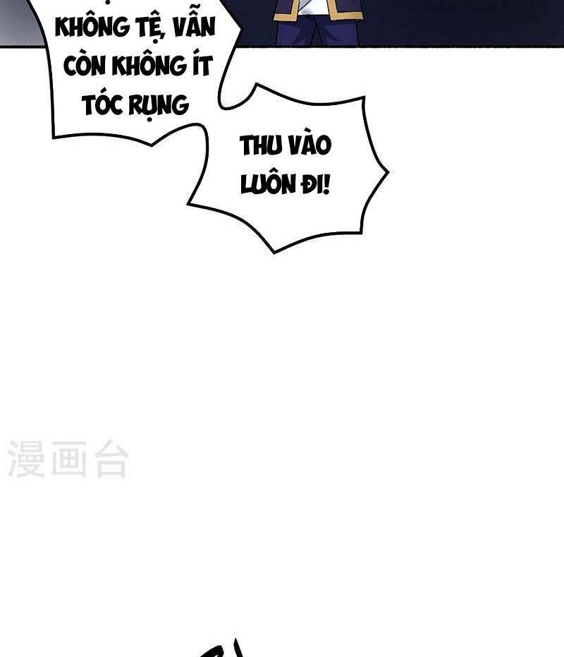 Võ Đạo Độc Tôn Chapter 489 - 35