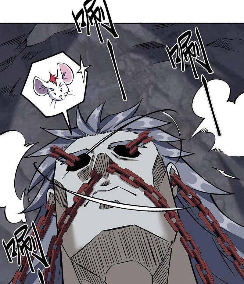 Võ Đạo Độc Tôn Chapter 489 - 36