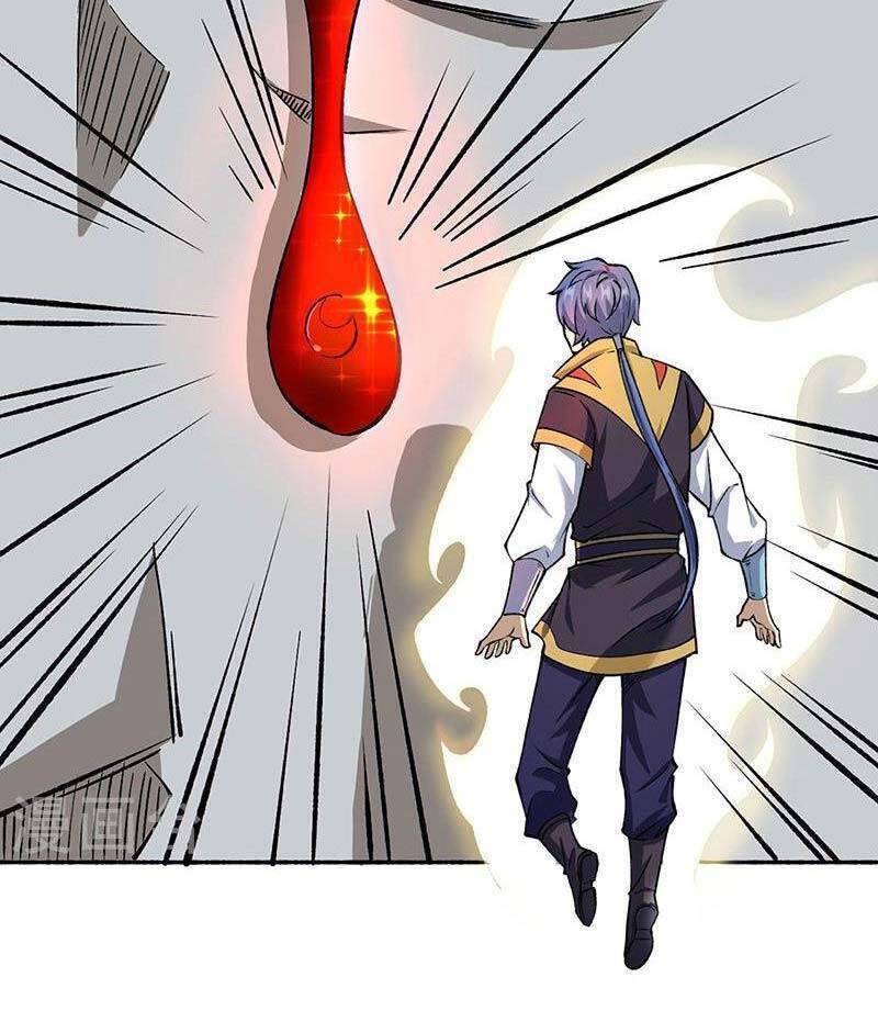 Võ Đạo Độc Tôn Chapter 489 - 40