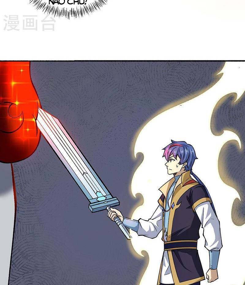 Võ Đạo Độc Tôn Chapter 489 - 42