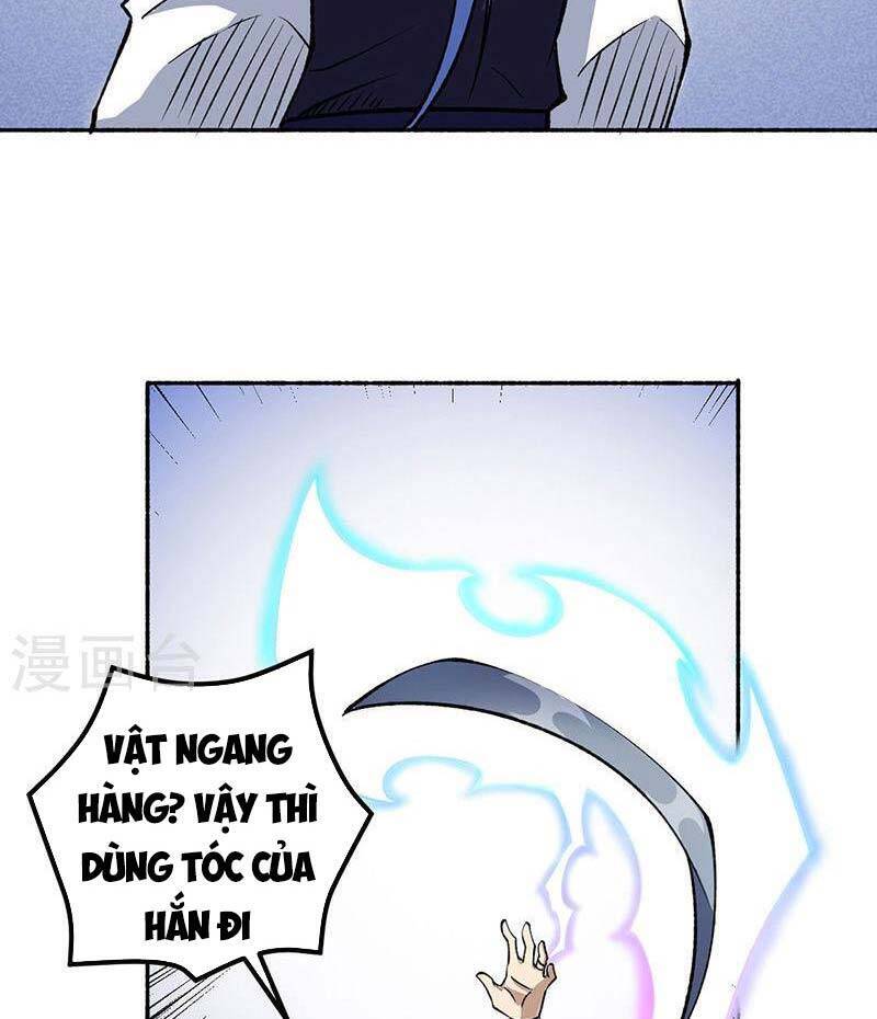 Võ Đạo Độc Tôn Chapter 489 - 46