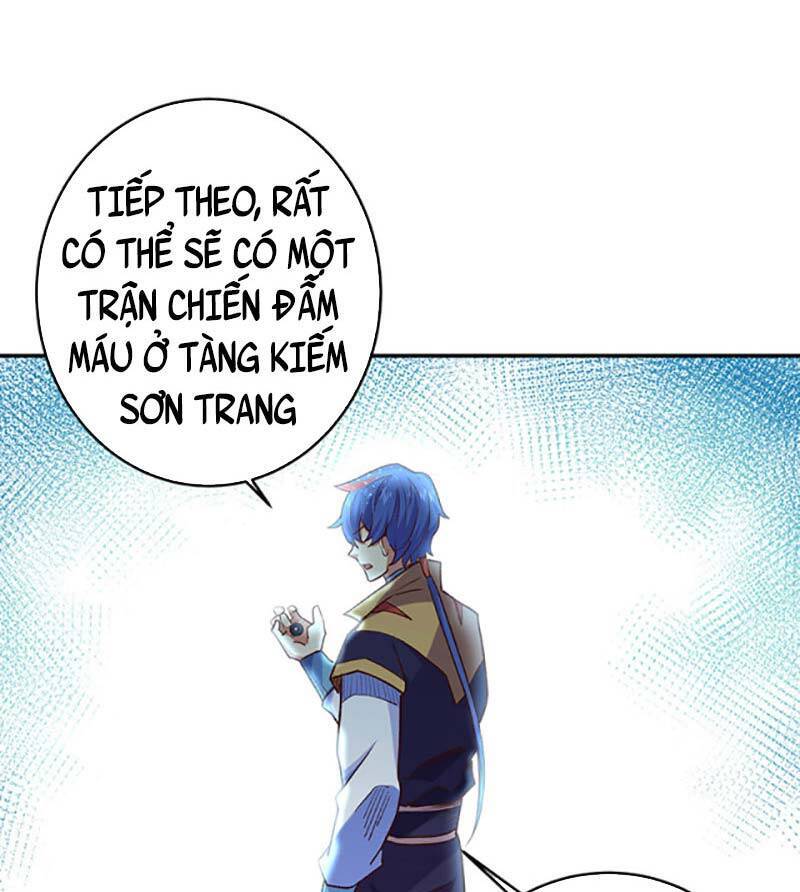 Võ Đạo Độc Tôn Chapter 491 - 11